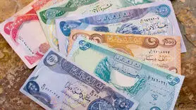 دینار عراق چند؟ / آخرین قیمت دینار عراق امروز یکشنبه 30 دی ماه  1403
