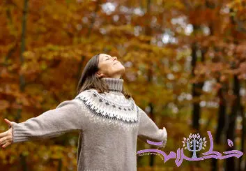 چگونه رنگ‌های پاییز  قدرت ذهنی و تاب‌ آوری  را تقویت می کنند؟
