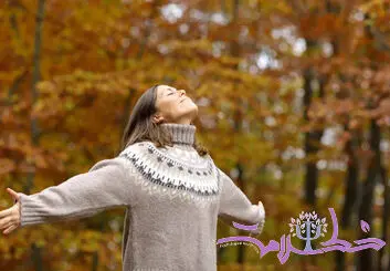 چگونه رنگ‌های پاییز  قدرت ذهنی و تاب‌ آوری  را تقویت می کنند؟