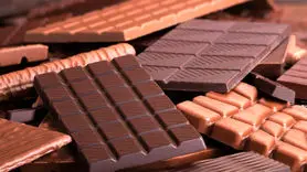 تاثیر روانی شکلات باور کردنی نیست / علت جاذبه شکلات را با خواندن این مطلب متوجه می شوید