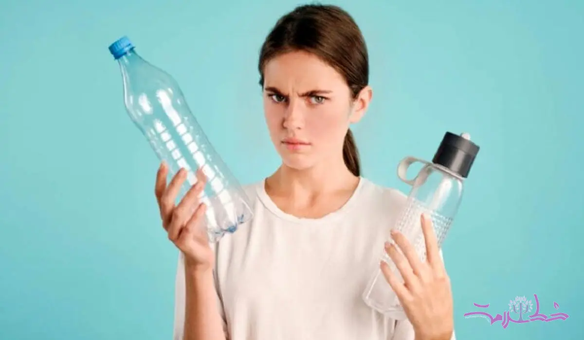 آب معدنی نخورید! حاوی 4 نوع سم است
