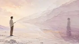 وقتی یکی نزدیک می‌شود و دیگری عقب می‌ رود؛ چرخه تعقیب و اجتناب در روابط عاطفی