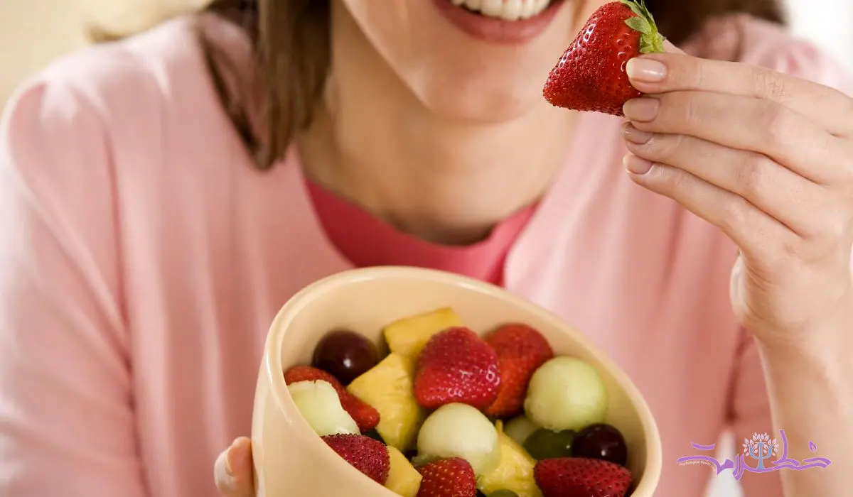 این 10 میوه دوست کلیه های شماست+میزان مصرف