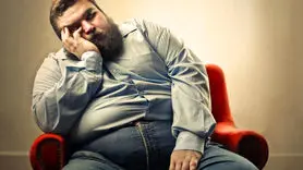 مغز افراد چاق زودتر می میرد / دانشمندان استرالیایی هشدار دادند