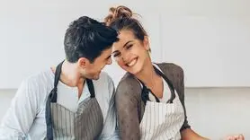 ویژگی های یک رابطه سالم و ازدواج موفق