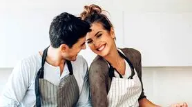ویژگی های یک رابطه سالم و ازدواج موفق
