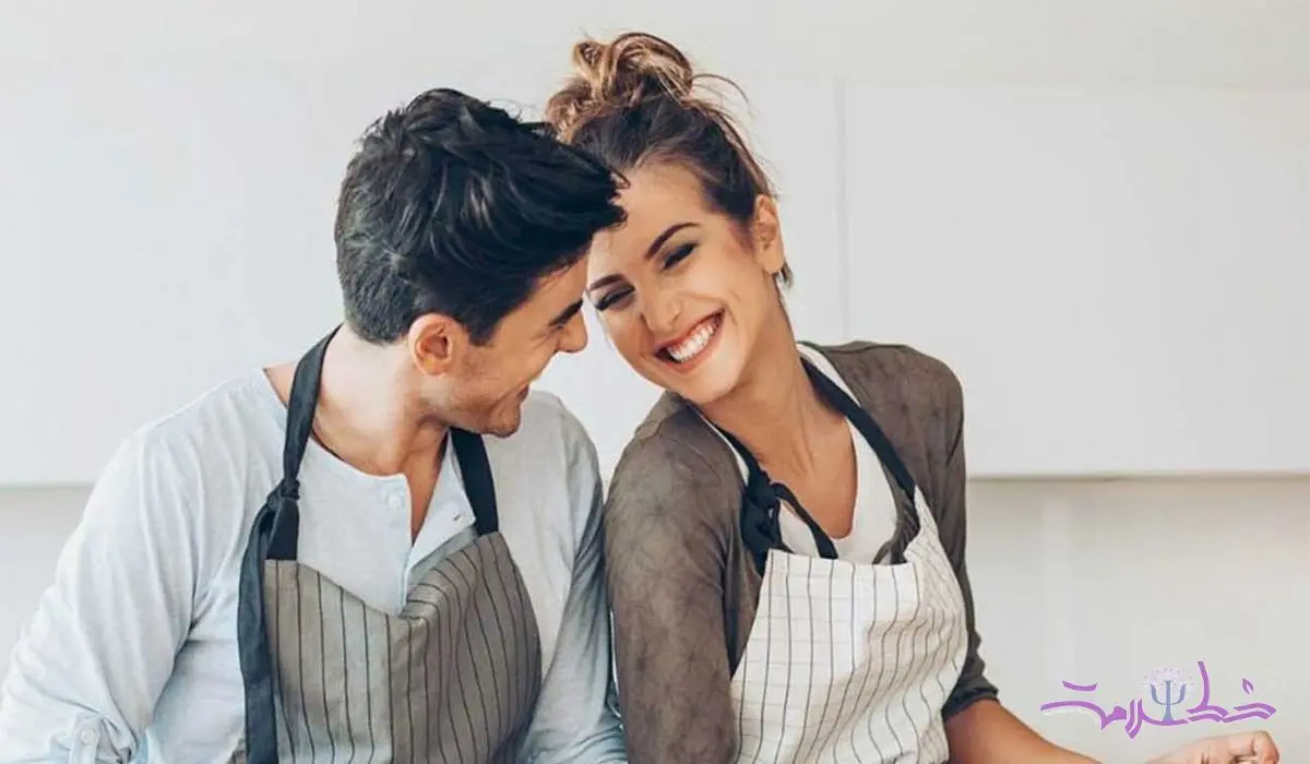 ویژگی های یک رابطه سالم و ازدواج موفق