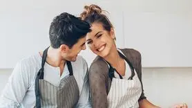 ویژگی های یک رابطه سالم و ازدواج موفق