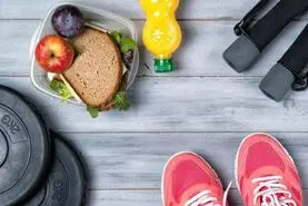 برای ریکاوری بدن و عضلات بعد تمرین چه بخوریم؟