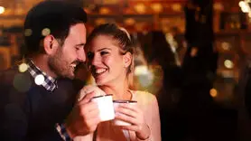  شباهت در رابطه دیگر حرف اول را نمی زند