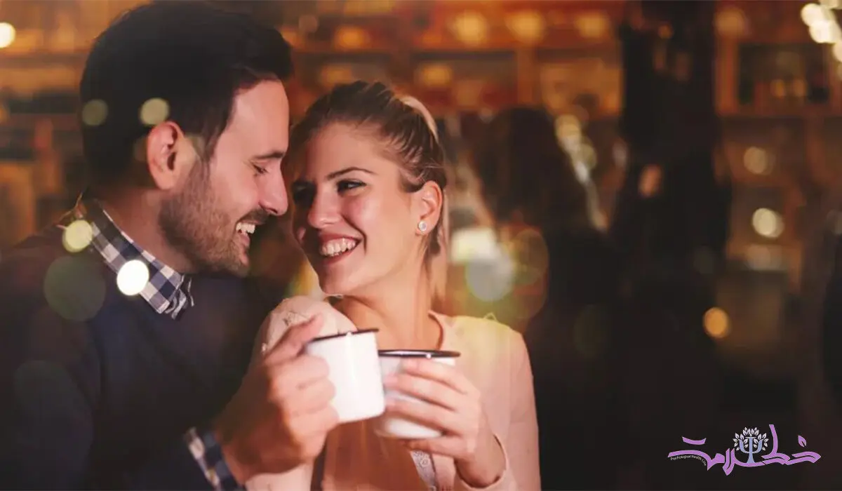  شباهت در رابطه دیگر حرف اول را نمی زند