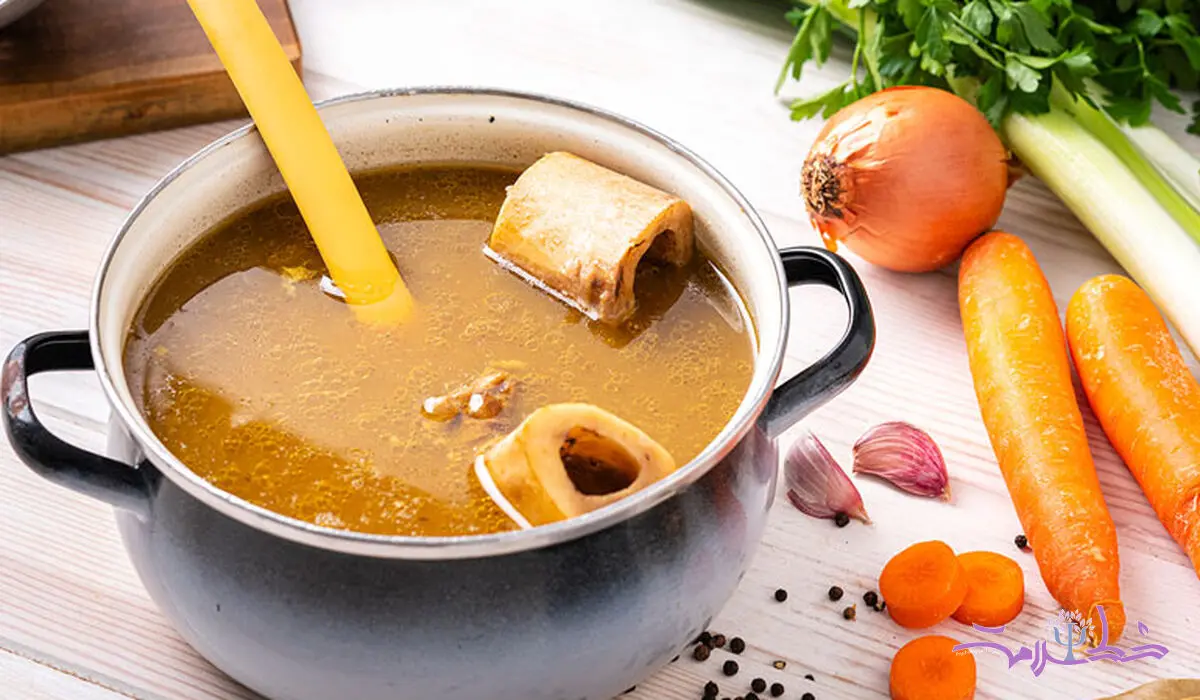 کلاژن سازی با 2 راه طبیعی
