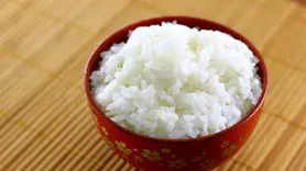 تا چند روز می شود برنج پخته را خورد؟