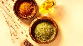 خواص حنا برای پوست و زیبایی در طب سنتی