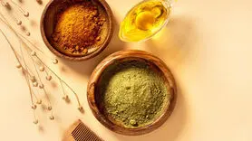 خواص حنا برای پوست و زیبایی در طب سنتی
