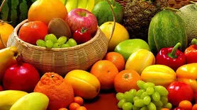 این 3 میوه پر طرفدار بیشترین میکروب را دارد