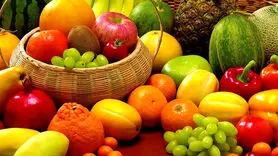 این 3 میوه پر طرفدار بیشترین میکروب را دارد