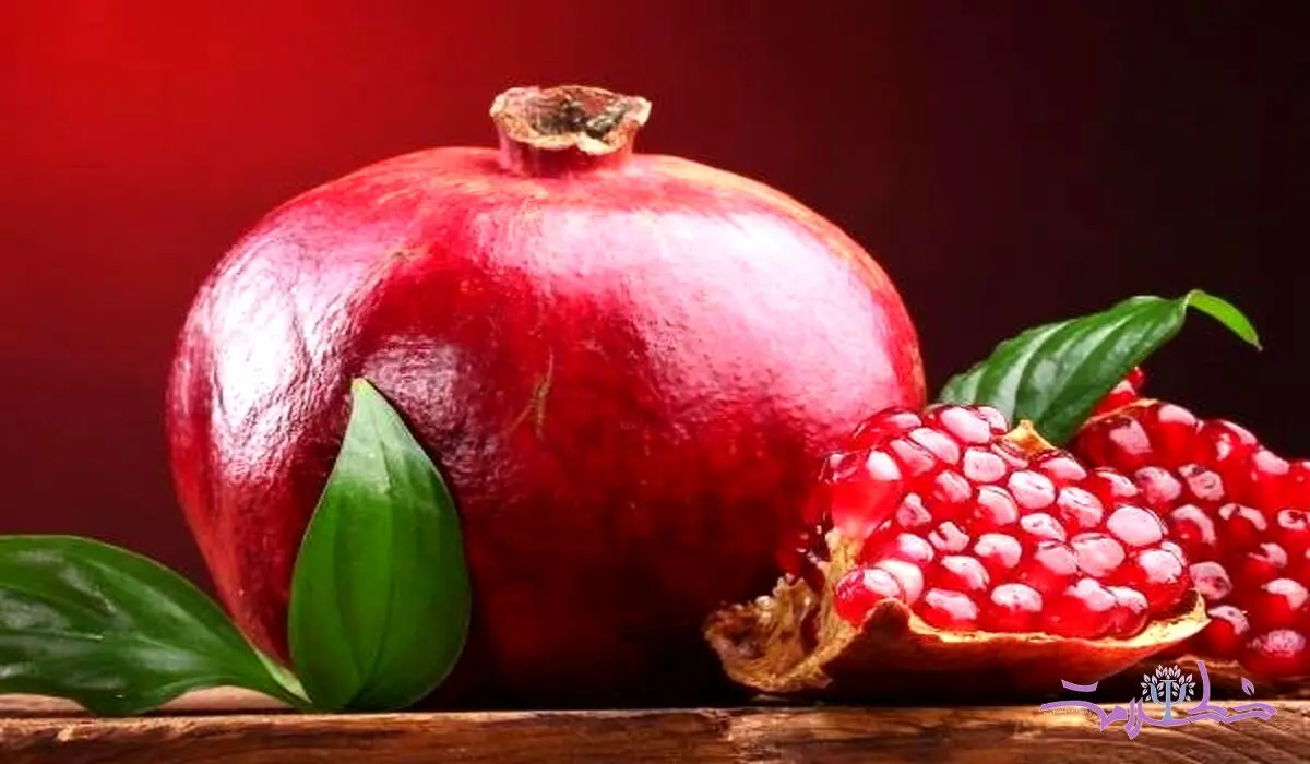 باور نمی کنید انار پخته چه فواید شگفت انگیزی دارد!