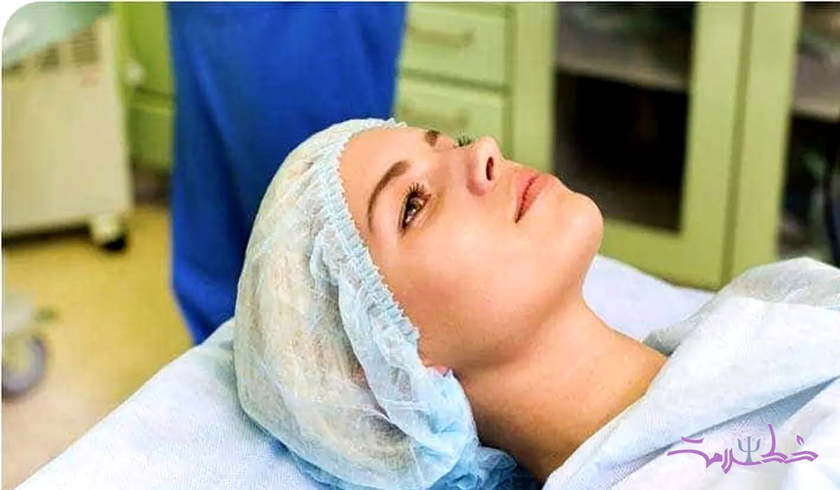 لابیاپلاستی چیست؟ + زنان علاقه مند به لابیاپلاستی چه ویژگی شخصیتی دارند؟