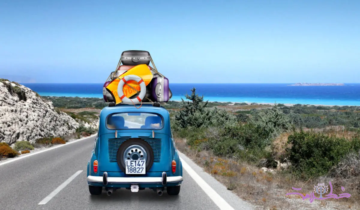 ببینید انتخاب مقصد در سفر و تعطیلات چه نقش مهمی در سلامت دارد؟ + فیلم