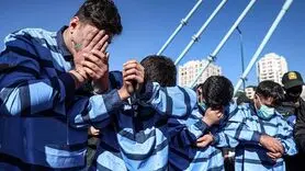 تبعات بازگشت اراذل و اوباش به دنیای جرم / در گفتگو با دکتر مریم سامانی، روانشناس بالینی و استاد دانشگاه