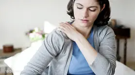 ۱۳ راه طبیعی برای کاهش درد مفاصل