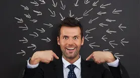 چگونه در برابر یک خودشیفته مرز بگذارید؟