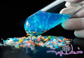 ۸ غذای خطرناک حاوی میکروپلاستیک 