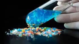 ۸ غذای خطرناک حاوی میکروپلاستیک 