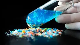 ۸ غذای خطرناک حاوی میکروپلاستیک 