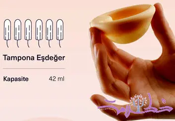 دیسک قاعدگی چیست؟ /تعریف و نحوه استفاده مزایای دیسک قاعدگی