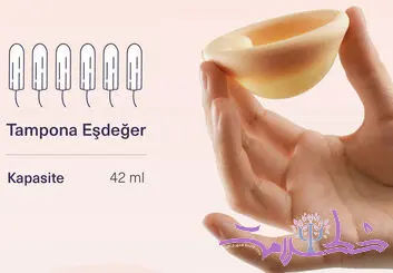دیسک قاعدگی چیست؟ /تعریف و نحوه استفاده مزایای دیسک قاعدگی