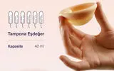 دیسک قاعدگی چیست؟ /تعریف و نحوه استفاده مزایای دیسک قاعدگی