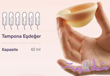 دیسک قاعدگی چیست؟ /تعریف و نحوه استفاده مزایای دیسک قاعدگی