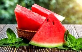 ۵ روش خلاقانه برای استفاده از هندوانه در رژیم غذایی