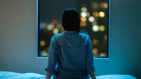 فیلم/ سریع ترین راه داشتن خواب عمیق بجای دارو