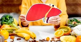 بهترین میوه‌ و سبزی برای پاکسازی کبد