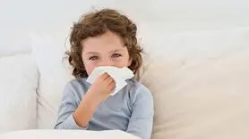 آنفولانزا چه تفاوتی با سرماخوردگی دارد / علائم را بشناسید