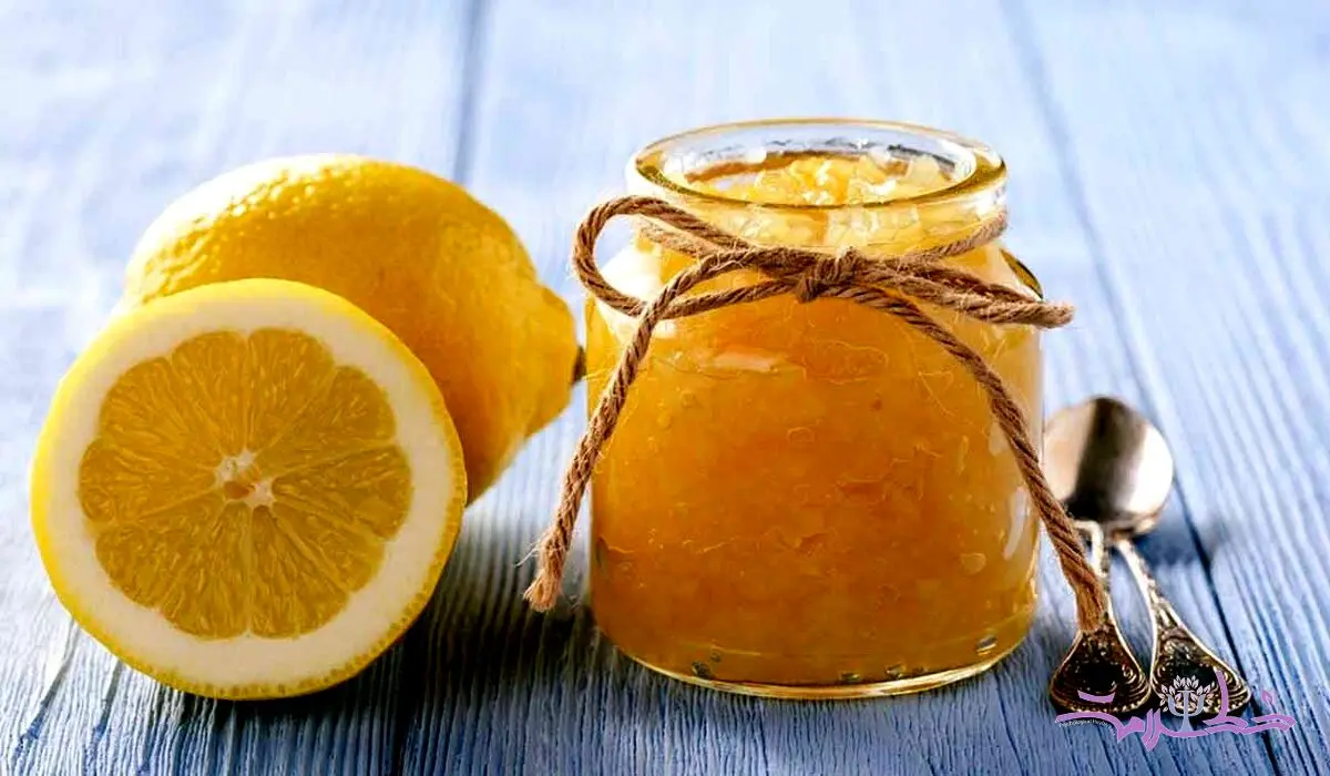 ساده ترین شیوه پختن مربای بالنگ
