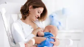 آیا شخصیت شما تعیین می‌کند که به نوزادتان شیر بدهید یا نه؟