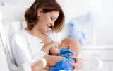 آیا شخصیت شما تعیین می‌کند که به نوزادتان شیر بدهید یا نه؟