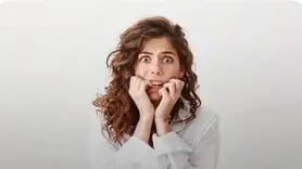 11 ترس‌های روانی که با آن سنکوپ می کنید