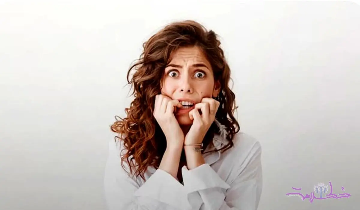 چگونه با ترس‌های تان می توانید روبرو شوید؟