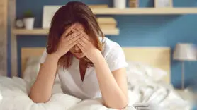 چرا صبح‌ها با اضطراب بیدار می‌شوید؟ +  چگونه آن را مدیریت کنید؟