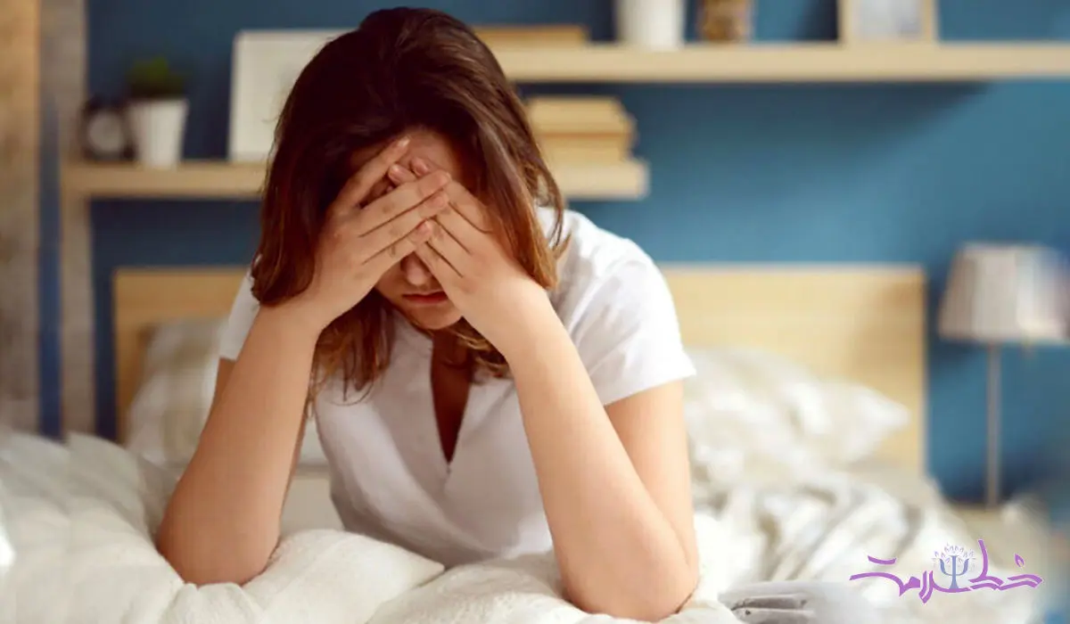 چرا صبح‌ها با اضطراب بیدار می‌شوید؟ +  چگونه آن را مدیریت کنید؟
