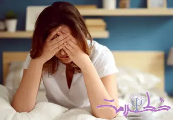 چرا صبح‌ها با اضطراب بیدار می‌شوید؟ +  چگونه آن را مدیریت کنید؟