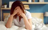 چرا صبح‌ها با اضطراب بیدار می‌شوید؟ +  چگونه آن را مدیریت کنید؟