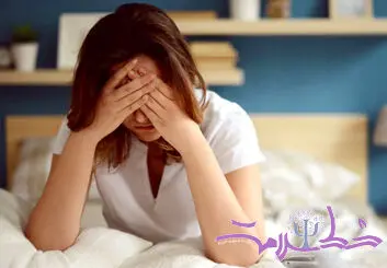 چرا صبح‌ها با اضطراب بیدار می‌شوید؟ +  چگونه آن را مدیریت کنید؟