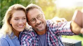 این دو نوشیدنی برای 40 ساله ها از نان شب واجب تر است