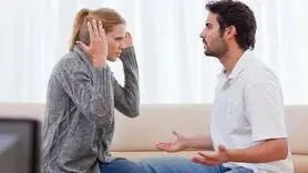 زیاد دعوا می کنید+ راهکار کم کردن مشاجره ها